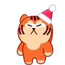 New Year Tiger 3