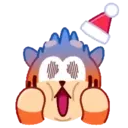 New Year Tiger 18