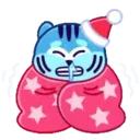 New Year Tiger 17