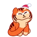 New Year Tiger 2