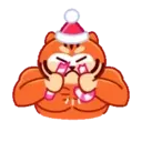 New Year Tiger 1