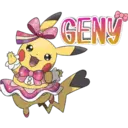 GENY