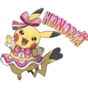 HONORIA