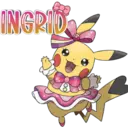 INGRID
OO