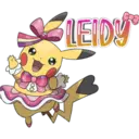 LEIDY