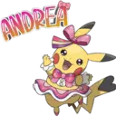 ANDREA
OO