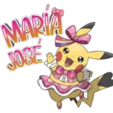 MARIA
JOSE