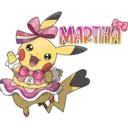 MARTHA
