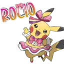 ROCIO