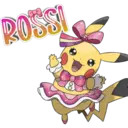 ROSSI