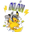 Nombres(Pikachu) 2✥ 25