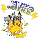 Nombres(Pikachu) 2✥ 28