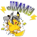 Nombres(Pikachu) 2✥ 13
