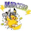 Nombres(Pikachu) 2✥ 23