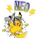 Nombres(Pikachu) 2✥ 27