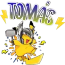 Nombres(Pikachu) 2✥ 4