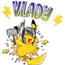 Nombres(Pikachu) 2✥ 6