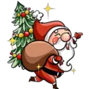 Papá Noel 2