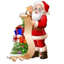 Papá Noel 19