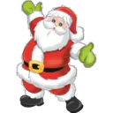 Papá Noel 10
