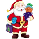 Papá Noel 9