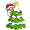 Papá Noel 14