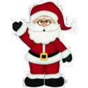 Papá Noel 7