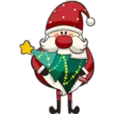 Papá Noel 15