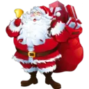 Papá Noel 8