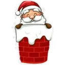 Papá Noel 5