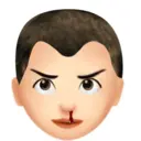 Personaggi a Emoji 2