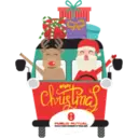 Christmas @ PUBLIC MUTUAL