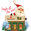 Jingle all the way!