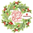 Have a Merry Bright Christmas! PUBLIS MUTUAL