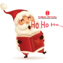 @ Tand ●Ho Ho Ho...