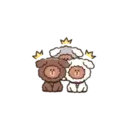 puppy brown 11