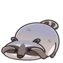 Raccoony Days 6