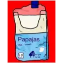 Papajas más suaves 10 Bosque Verde
