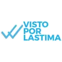 VISTO POR LASTIMA