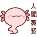 蠑螈仔-聖誕特輯 3
