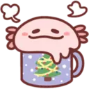 蠑螈仔-聖誕特輯 8