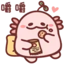蠑螈仔-聖誕特輯 12