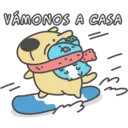 Travesuras y Amistad en la Nieve ️ 7
