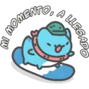 Travesuras y Amistad en la Nieve ️ 18