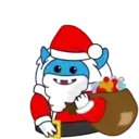 Variad navidad mov 25
