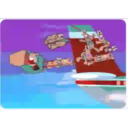 Variaditos Navideños 3 Movi 19