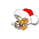 Variaditos Navideños 3 Movi 4