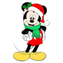 VARIOS NAVIDAD BLANCA AT 25