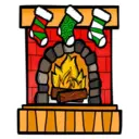 VARIOS NAVIDAD BLANCA AT 2