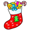 VARIOS NAVIDAD BLANCA AT 12
